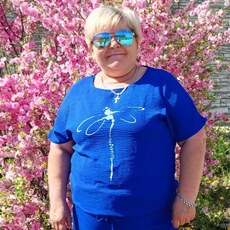 Фотография девушки Елена, 52 года из г. Ангарск