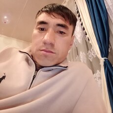 Фотография мужчины Думан, 31 год из г. Астана