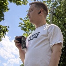Фотография мужчины Санёчек, 37 лет из г. Харьков