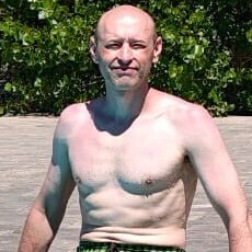 Фотография мужчины Alex, 45 лет из г. Алматы
