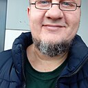 Рушан, 51 год