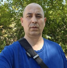 Фотография мужчины Yevhen, 43 года из г. Мелитополь