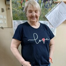 Фотография девушки Светлана, 69 лет из г. Коммунар
