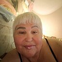 Мила, 52 года