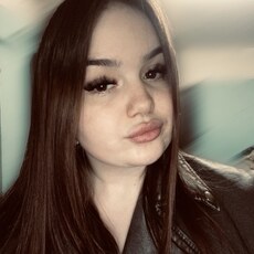 Фотография девушки Лена, 20 лет из г. Красноярск