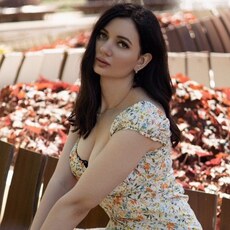 Фотография девушки Алина, 32 года из г. Кропоткин