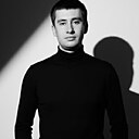 Андрей, 33 года