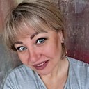 Олеся, 45 лет