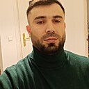 Али, 36 лет