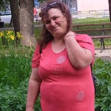 Фотография девушки Ирина, 50 лет из г. Здолбунов