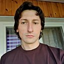 Степан, 31 год