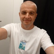 Фотография мужчины Рома, 46 лет из г. Полоцк