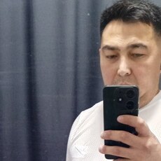 Фотография мужчины Азизбек, 34 года из г. Астана