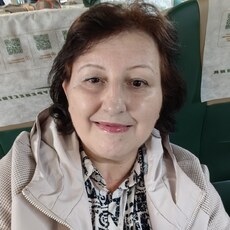 Фотография девушки Алла, 54 года из г. Владимир