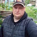 Странник, 38 лет