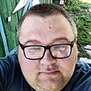 Ильгиз Латыпов, 34 года