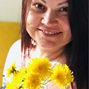 Надежда, 48 лет