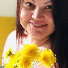 Фотография девушки Надежда, 48 лет из г. Северодвинск