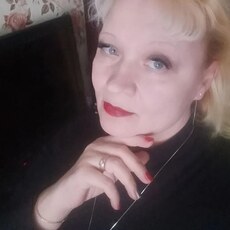 Фотография девушки Оксана, 51 год из г. Новоуральск