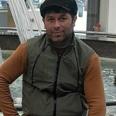 Фотография мужчины Журабек, 40 лет из г. Павловск (Воронежская Обл)