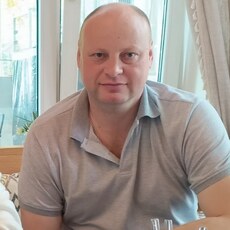 Фотография мужчины Александр, 47 лет из г. Георгиевск