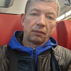 Фотография мужчины Николай, 48 лет из г. Верхний Мамон