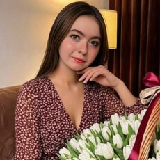 Фотография девушки Алена, 23 года из г. Комсомольск-на-Амуре