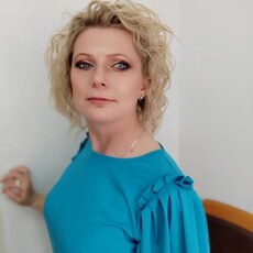 Фотография девушки Светлана, 45 лет из г. Орел