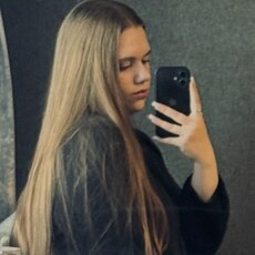 Фотография девушки Ира, 18 лет из г. Брест