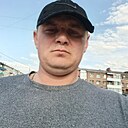 Серёга, 39 лет