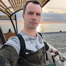 Фотография мужчины Дмитрий, 36 лет из г. Тамбов