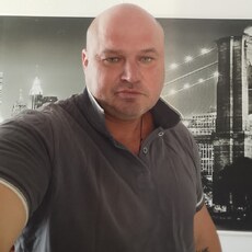 Фотография мужчины Алексей, 45 лет из г. Орел