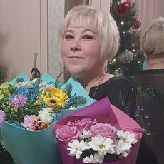 Фотография девушки Валентина, 39 лет из г. Магнитогорск