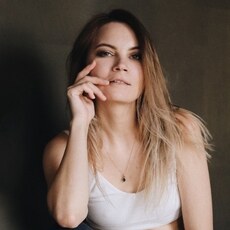 Фотография девушки Алина, 37 лет из г. Кемерово