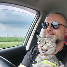 Фотография мужчины Артем, 42 года из г. Евпатория