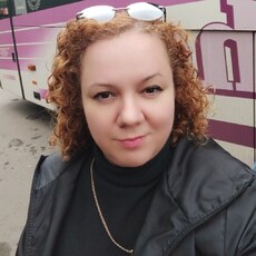 Фотография девушки Марина, 42 года из г. Свердловск