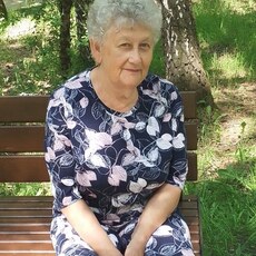 Фотография девушки Светлана, 69 лет из г. Челябинск