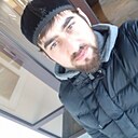 Ибрагим, 36 лет