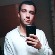 Фотография мужчины Эдгар, 26 лет из г. Кропоткин