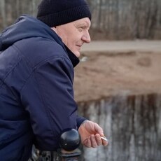 Фотография мужчины Сергей, 53 года из г. Ухта