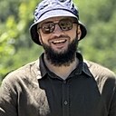 Малик, 35 лет