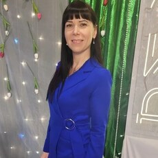 Фотография девушки Елена, 41 год из г. Волгоград