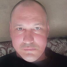 Фотография мужчины Дмитрий, 43 года из г. Байкальск