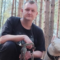 Фотография мужчины Сергей, 34 года из г. Первоуральск