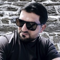 Фотография мужчины Artur, 38 лет из г. Ереван