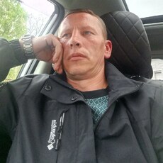 Фотография мужчины Алексей, 40 лет из г. Архангельск