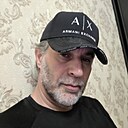 Аслан, 45 лет
