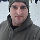 Арм, 34 года