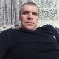 Фотография мужчины Алексей, 40 лет из г. Абакан
