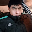 Бахром, 31 год